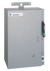 Product image for A-B 153H-C317XBD-54 SMC-3 Enclosed