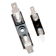 Product image for Mersen 3AGF-1 250V, 15A 3AG 1P SCRE