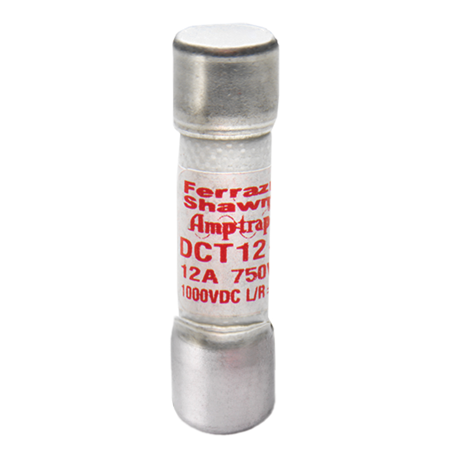Ferraz Shawmut DCT12-2