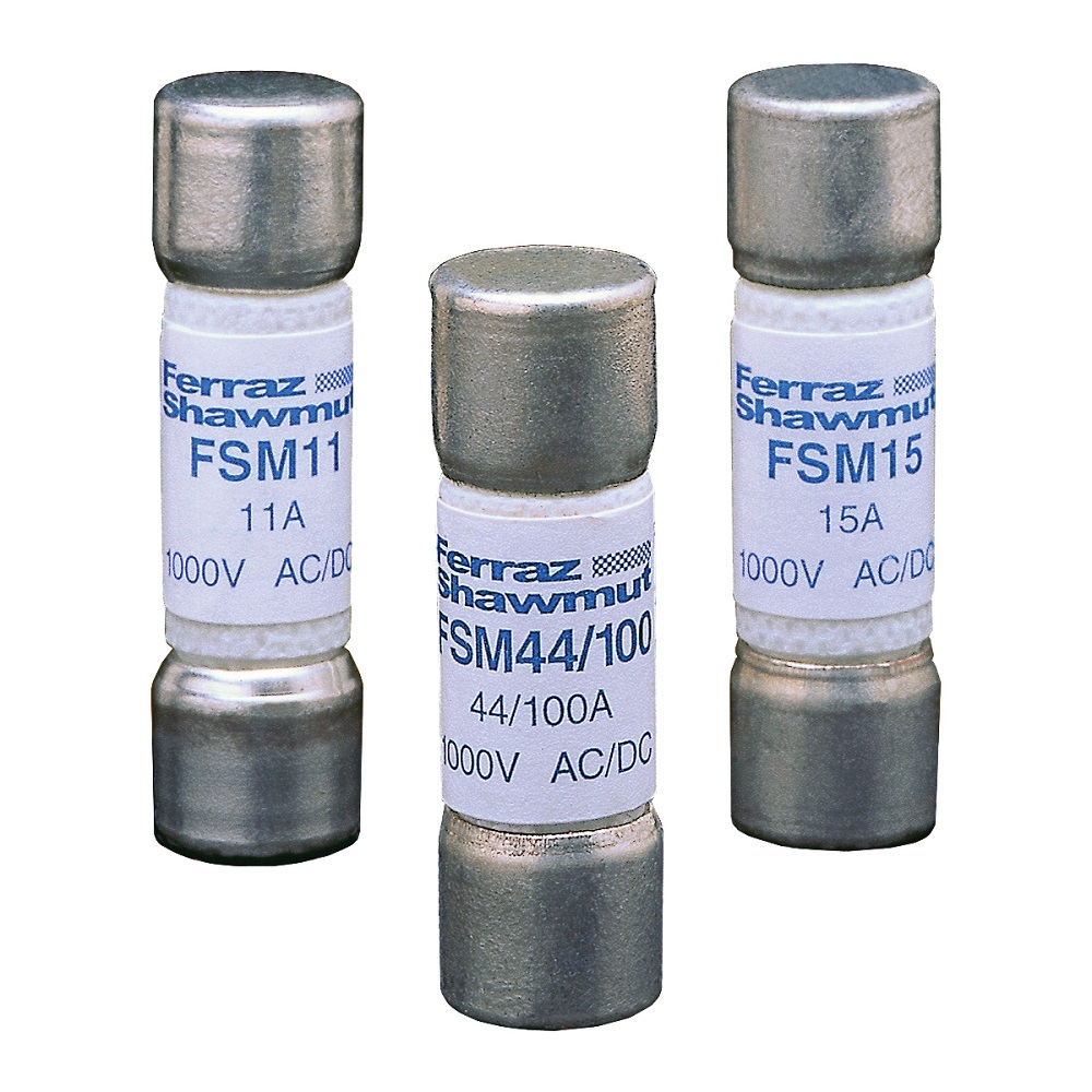 Ferraz Shawmut FSM44/100