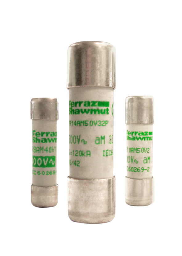 Product image for Mersen F214618 16535