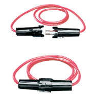 Product image for Mersen SFRT7-1/2 TWIST-LOCK IN-LINE