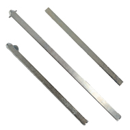 Product image for Mersen SPA210 Shaft pistol handle 6