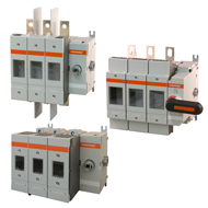 Product image for Mersen M30CC12 Switch.fus 30A CC 1+