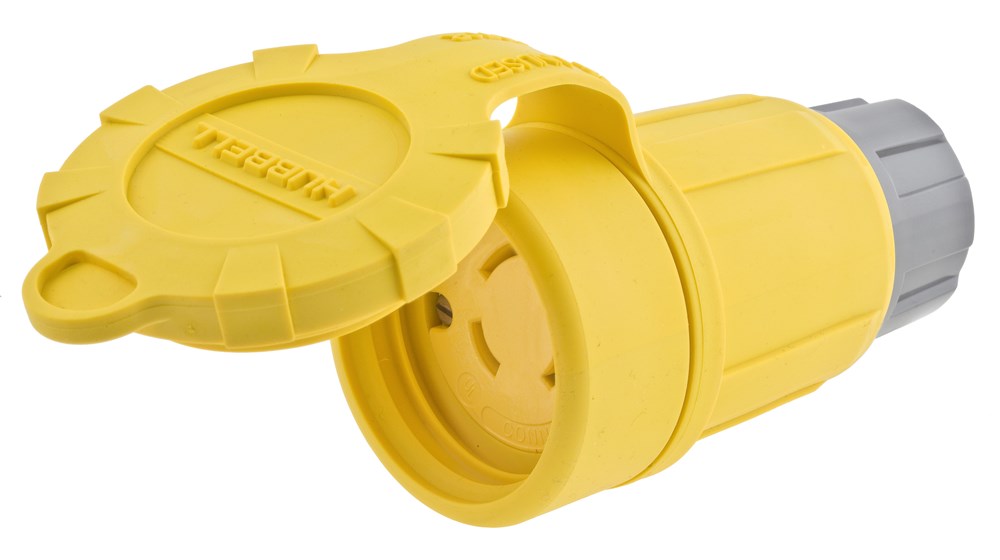 Product image for HCI 29W08H WATERTIGHT CONN, NON-NEM