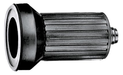 Product image for HWDK 6036 LONG WP DEV BOOT BK 20-30