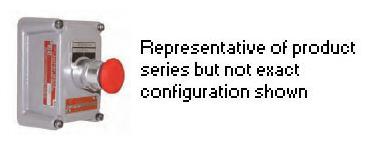 Product image for KLRK FXCS-0MMR3-LOM CVR W/ DEVICE M