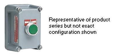 Product image for KLRK FXCS-1B3 BOX CVR 1PB 1/2" DEAD