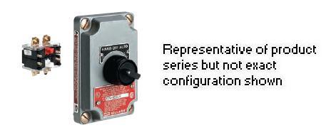 Product image for KLRK XCS-0S3R6G CVR W/ DEVICE 3-POS