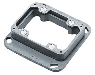 Product image for Hubbell C2400 REP FB COLLAR, B2429, B2427, B2426, B2437