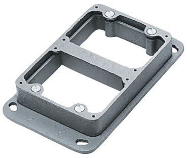 Product image for Hubbell C4200 REPL FB ADJ COLLAR, B4233