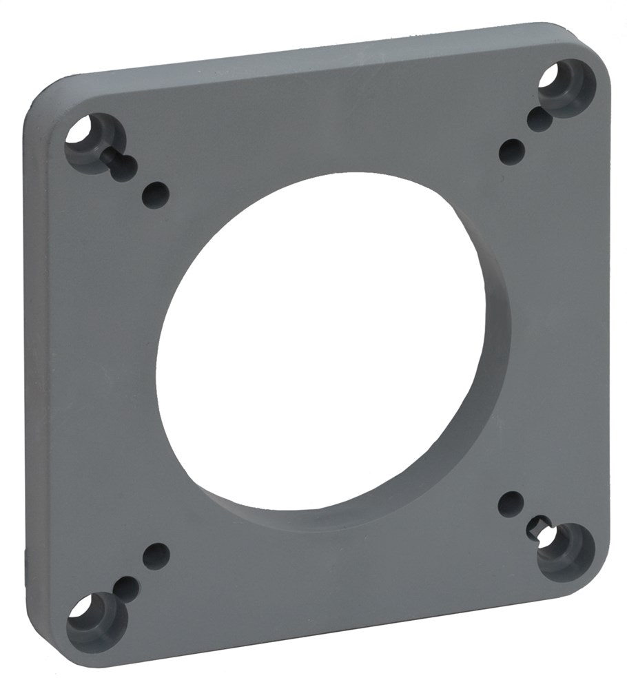 Product image for HCI CAP2030 PS, C-IEC, PARTS, ADAP,