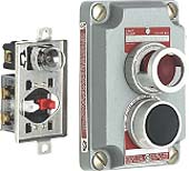 Product image for KLRK XCS-0B13-U CLI BLK PB UNIV/RED