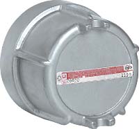 Product image for KLRK 4GRHD 4" DOME COVER