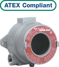 Product image for KLRK HKB-GLC HKB BOX W/HKGL COVER (