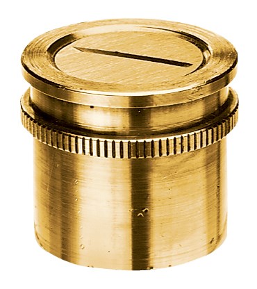 Product image for HWDK F1340 THREADED BRASS CONDUIT C