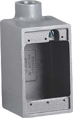 Product image for KLRK FD-2-CP P.O.S., FD-2 BOX (CTN.