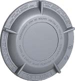 Product image for KLRK GESBC GES SERIES 3-9/16" OPENI