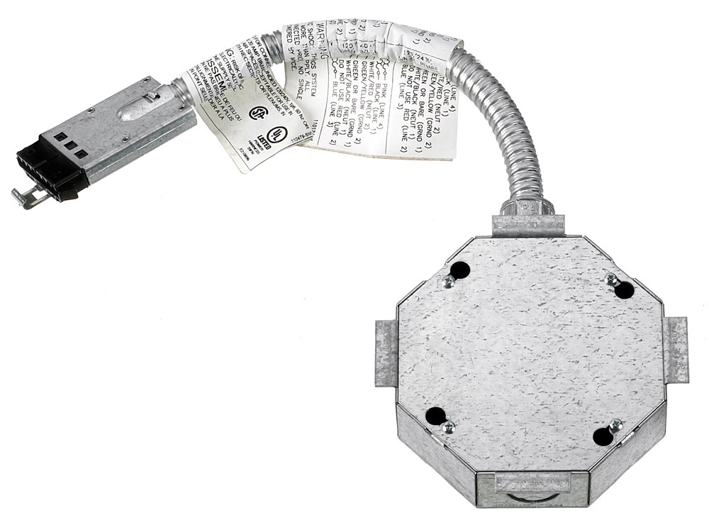 Product image for HCI FIJB422 FURNIT INTERFACE JNCT B