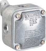 Product image for KLRK JLX-20 3/4" ALUM JL X TYPE W