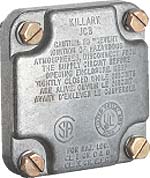 Product image for KLRK JABC JAL SERIES BLANK COVE