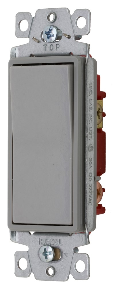 Product image for HWDK HBL2121347GY SP STYLE SW, 20A