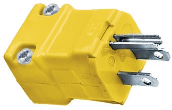 Product image for HWDK HBL52CM66V MARINE VAL PLUG, 15