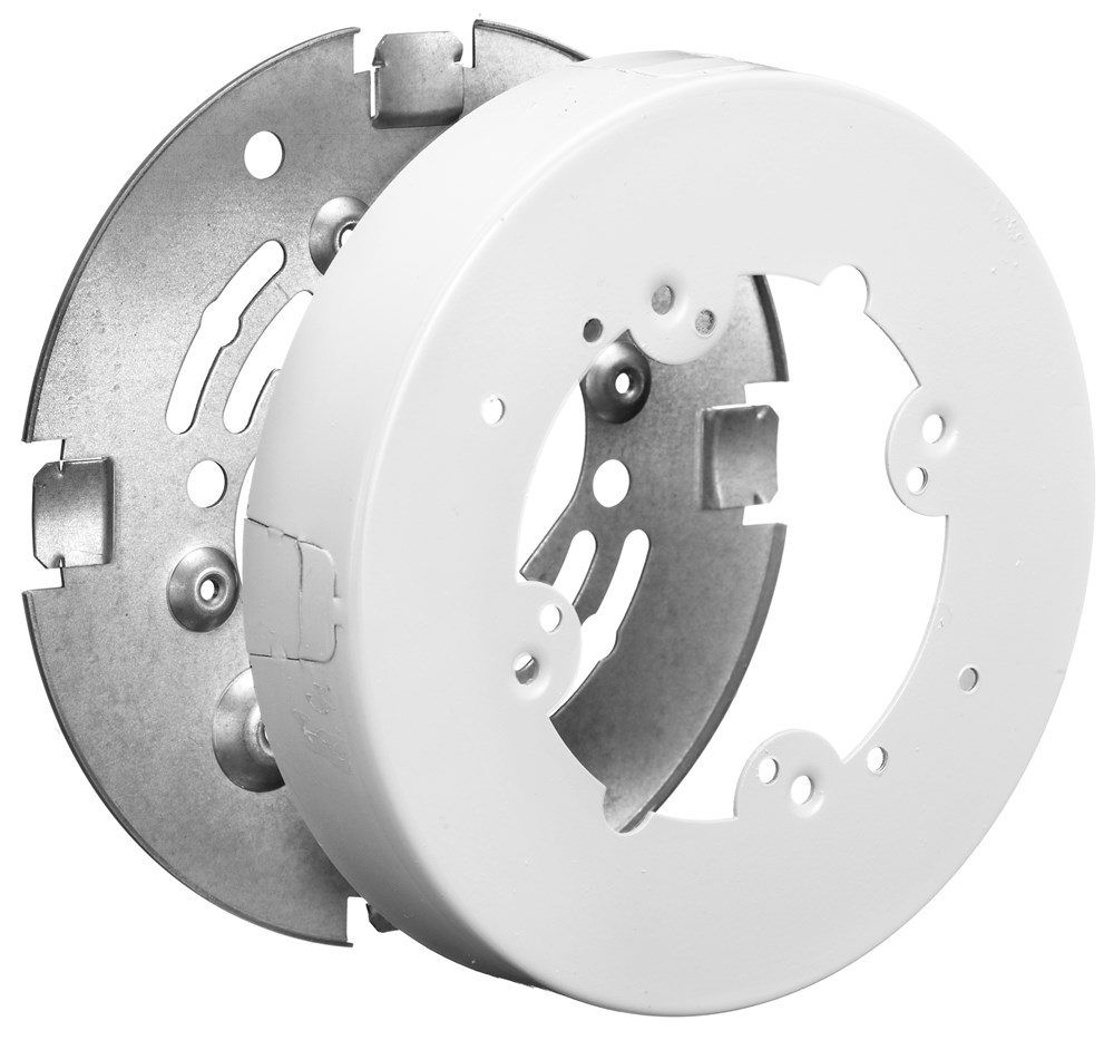 Product image for HCI HBL5737AW RACEWAY, 1G EXT, 5.5"