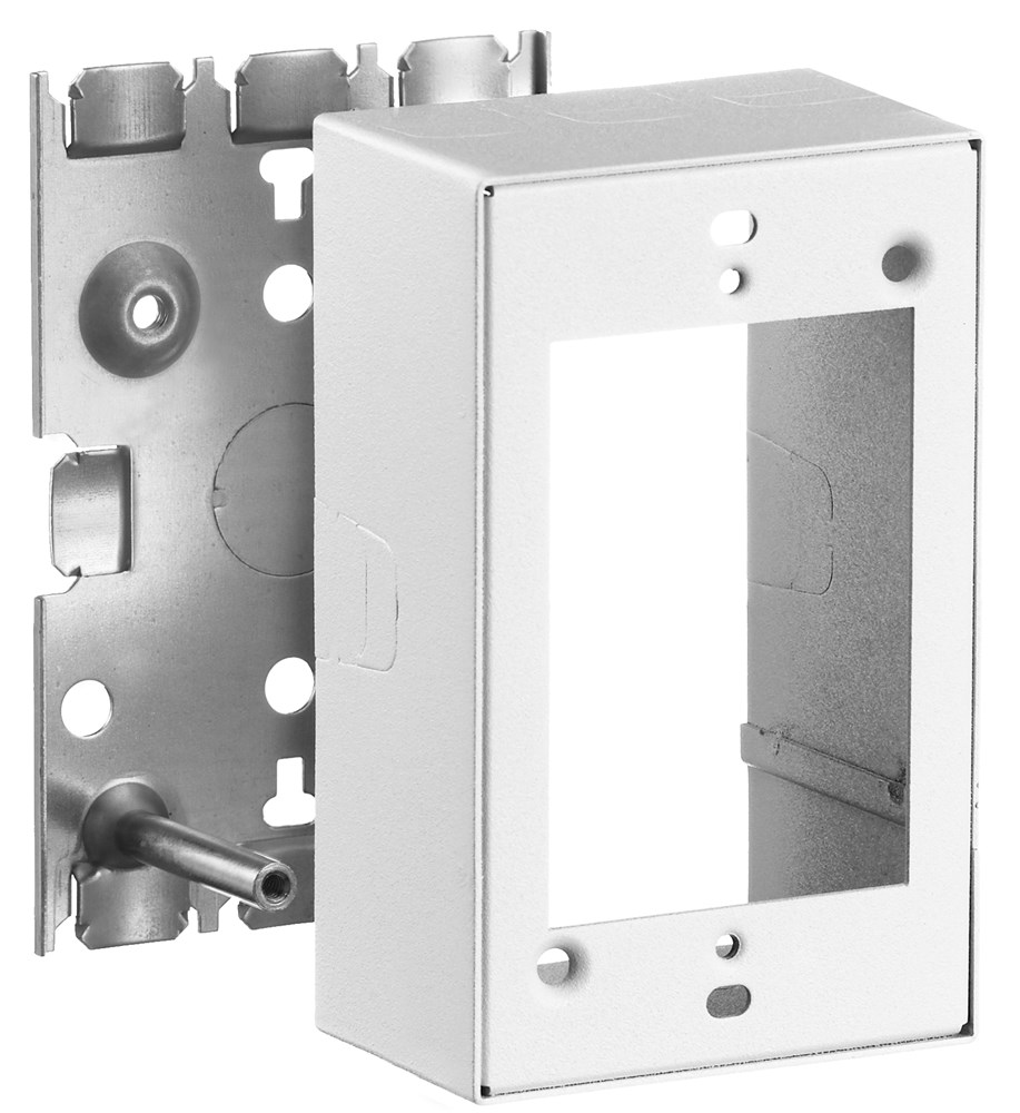 Product image for HCI HBL5751AW RACEWAY, EXT BX, DEEP