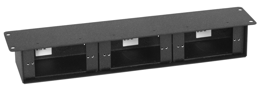 Product image for HCI HBLMAR3 MARQUEE UNDER DESK UNIT