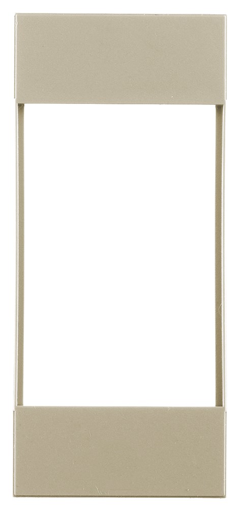 Product image for HWDK HBLOR306I FACEPLATE, SNAP-IN,