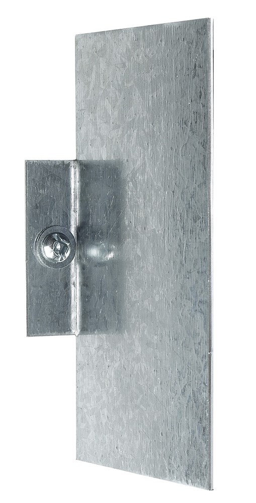 Product image for Hubbell HBLSCSBWBARRIER WALL BOX