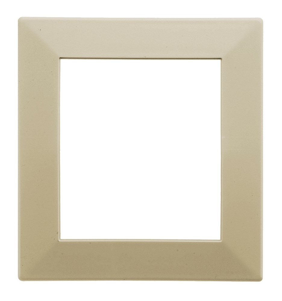 Product image for HWDK HBLTRIM2WI WALL BOX TRIM PLATE
