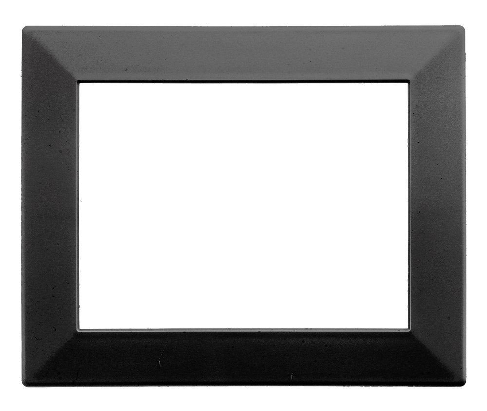 Product image for HCI HBLTRIM3WBK MC WALLBOX TRIM, 3