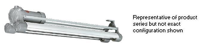 Product image for KLRK HFX-265-304 HFX 265MA(32W-T8)1