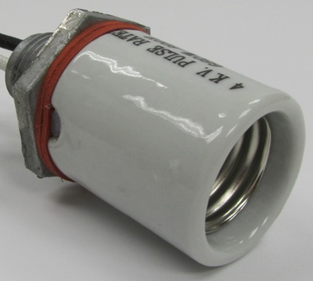 Product image for KLRK HRME REPLACEMENT SOCKET
