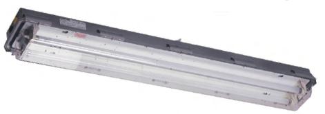 Product image for KLRK LZ2S54230 LZ SS 4' 2LAMP 54W F