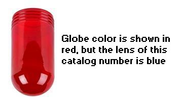 Product image for KLRK VBG-100 DISCONTINUED-STD. 100W