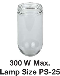 Product image for KLRK VAMG-200 DISCONTINUED-AMBER GL