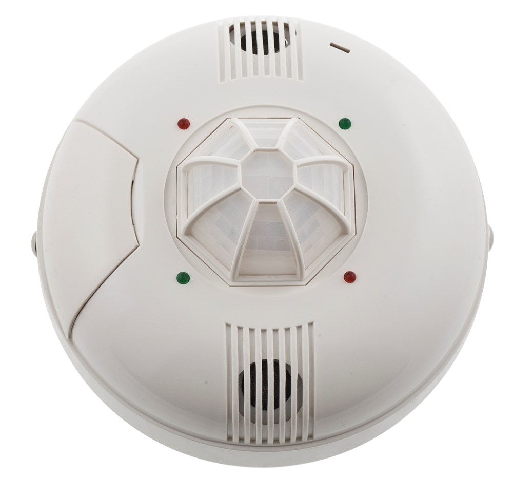 Product image for HCI LVDT2000R277 LINE VOLT DT CEIL