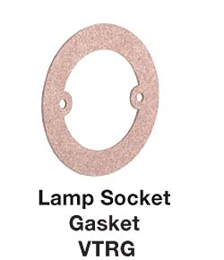 Product image for KLRK VTRG "V" SERIES INCAN. PORCELA