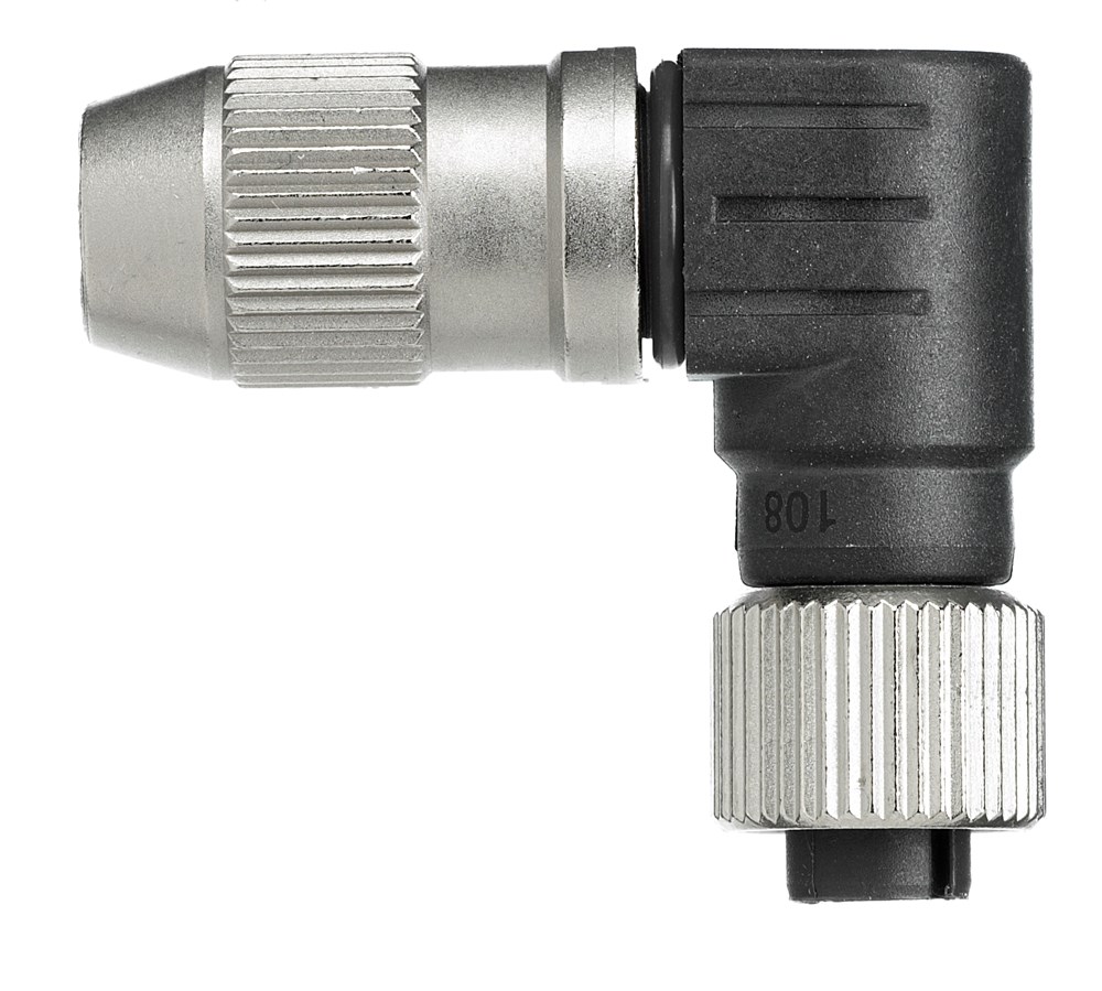 Product image for HWDK MCMA13IDC MCQK, FEM ANG PLG, M