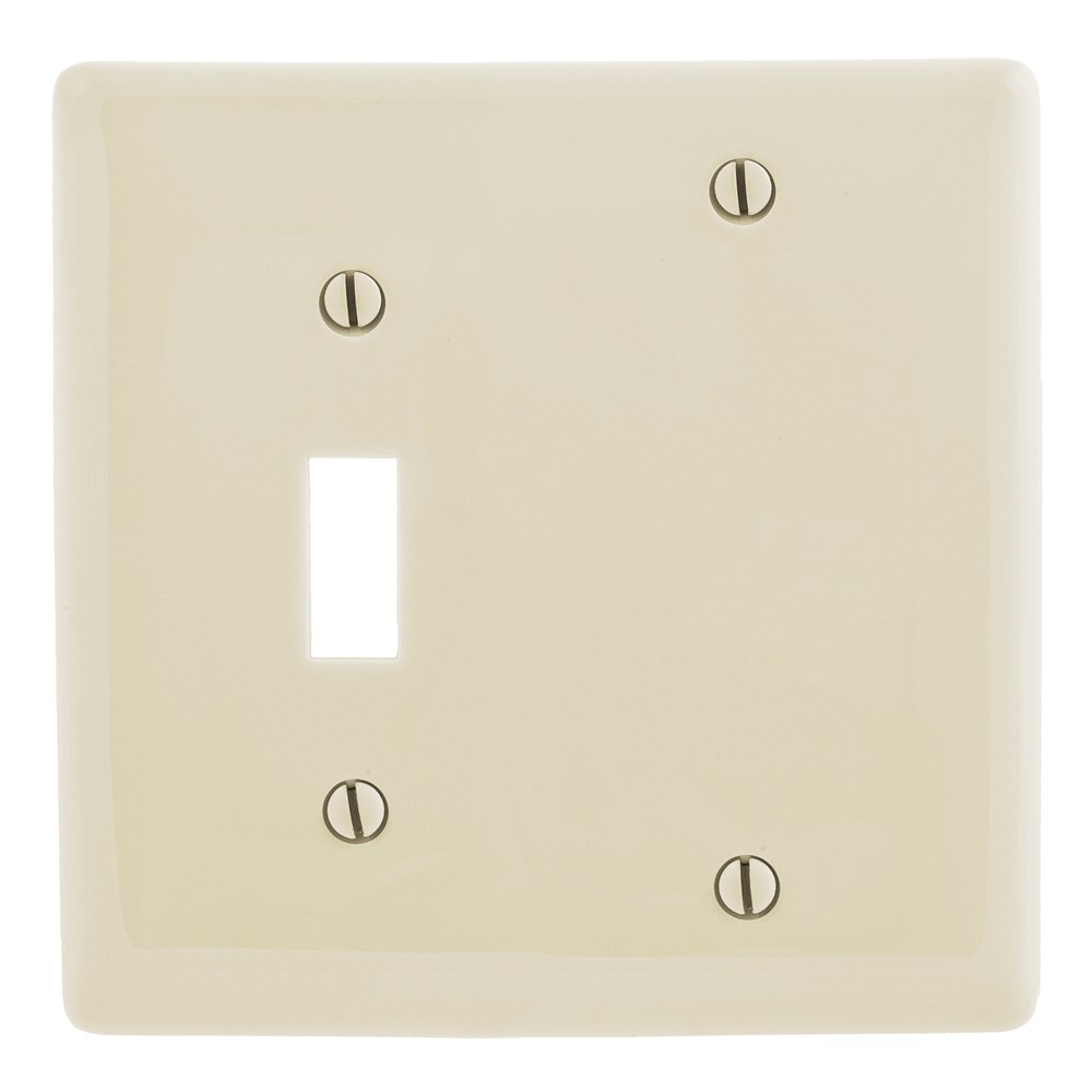 Product image for HWDK NPJ113LA WPLATE, M-SIZE 2-G, 1