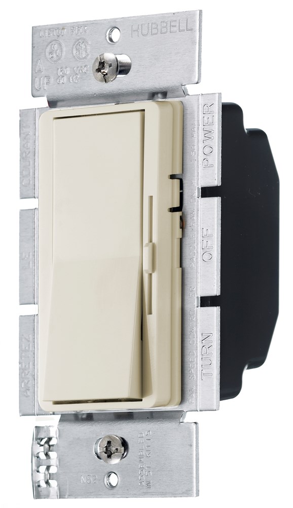 Product image for HWDK RDVELV303PI DIMMER, 3WAY, ILL