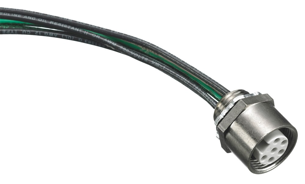 Product image for HCI RF2003PA015 LINKOSITY FEM,RCPT,