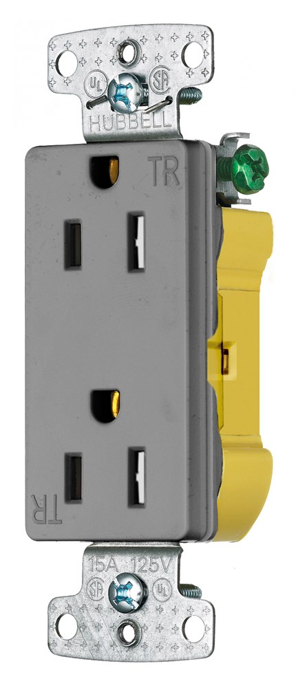 Product image for HWDK RRD15EGYTR RCPT, DUP, DEC, TR,