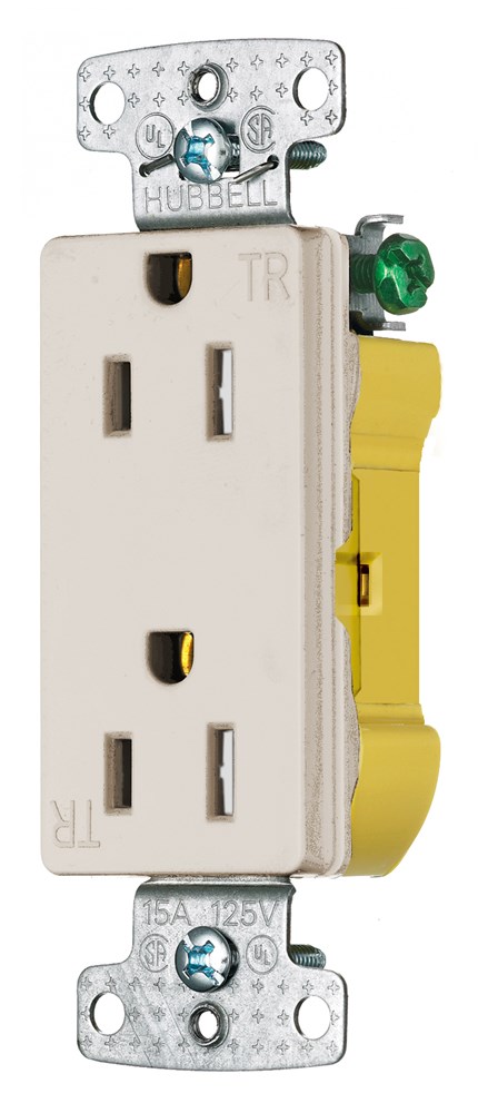 Product image for HCI RRD15ELATR RCPT, DUP, DEC, TR,
