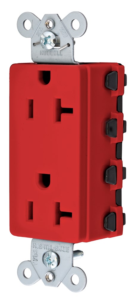 Product image for HCI SNAP2162R SNAPCONNECT 20A/125V