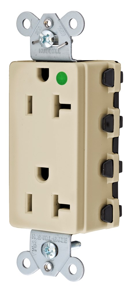 Product image for HCI SNAP2182I SNAPCONNECT 20A/125V