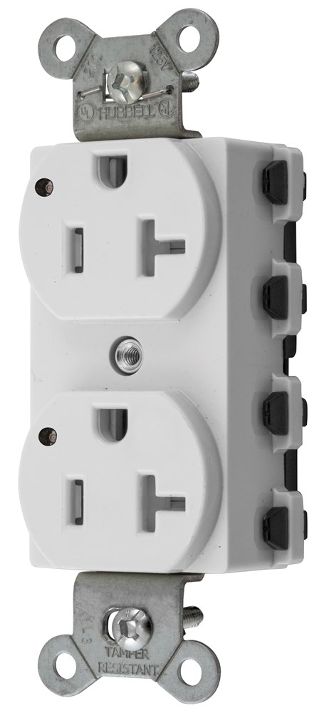 Product image for HWDK SNAP5362WLTR S-CONNECT DUP 20A